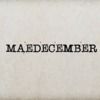 maedecember